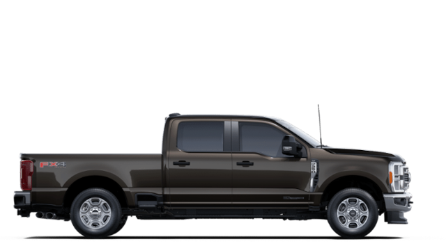2025 Ford SuperDuty